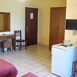 Konukevi Pineas Kalampáka