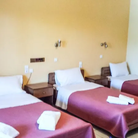 Guest house Pineas 3*