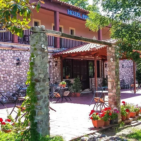 Pineas 3* Kalambaka