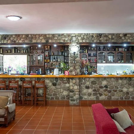 Guest house Pineas 3*