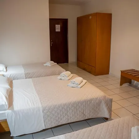 Guest house Pineas Kalambaka