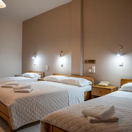 Pineas Guest house