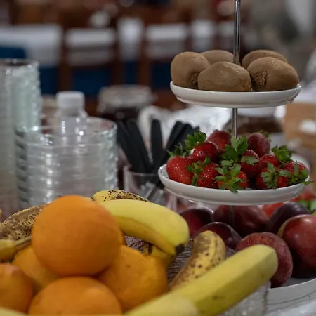 Gasthof Pineas Kalambaka