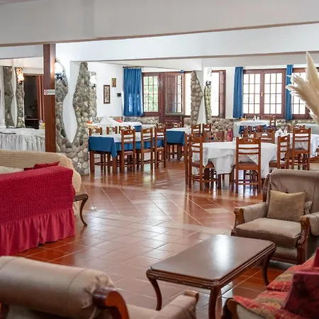Pineas Guest house Kalambaka