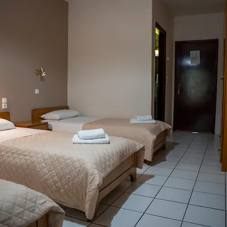 Gasthof Pineas Kalambaka