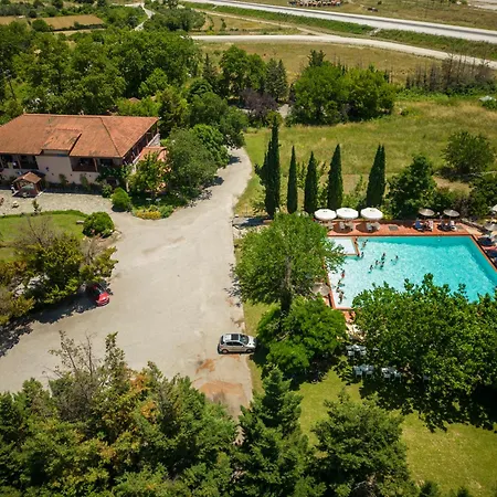 Pineas Gasthof Kalambaka