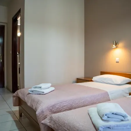 Guest house Pineas