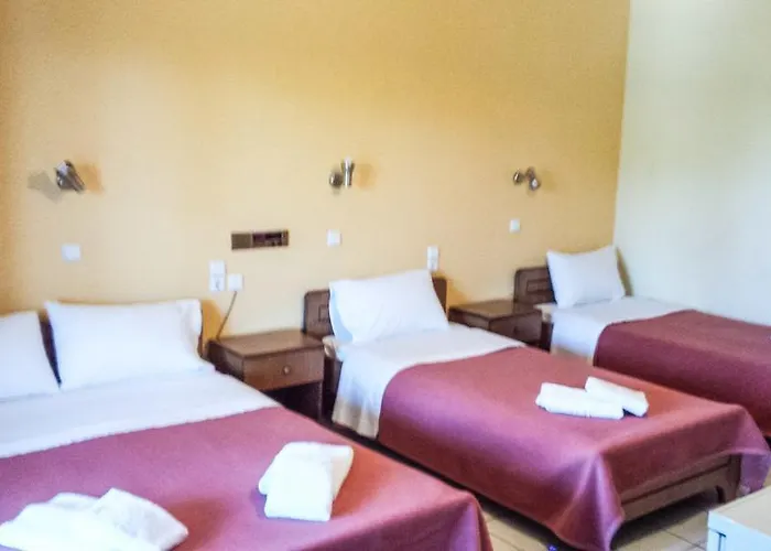 Vendégház Pineas 3*