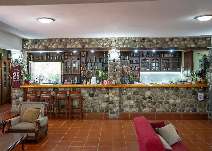 Vendégház Pineas 3*