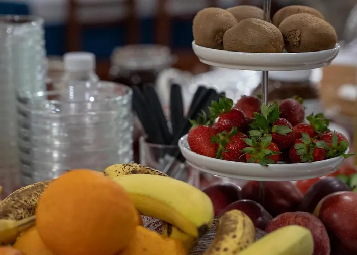 Vendégház Pineas Kalambáka