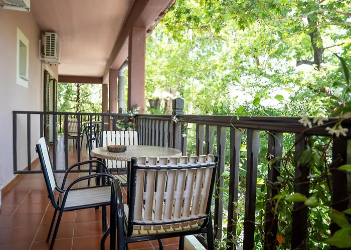 Pineas 3* Kalambáka