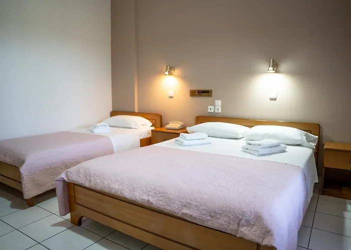 Pineas Vendégház 3*